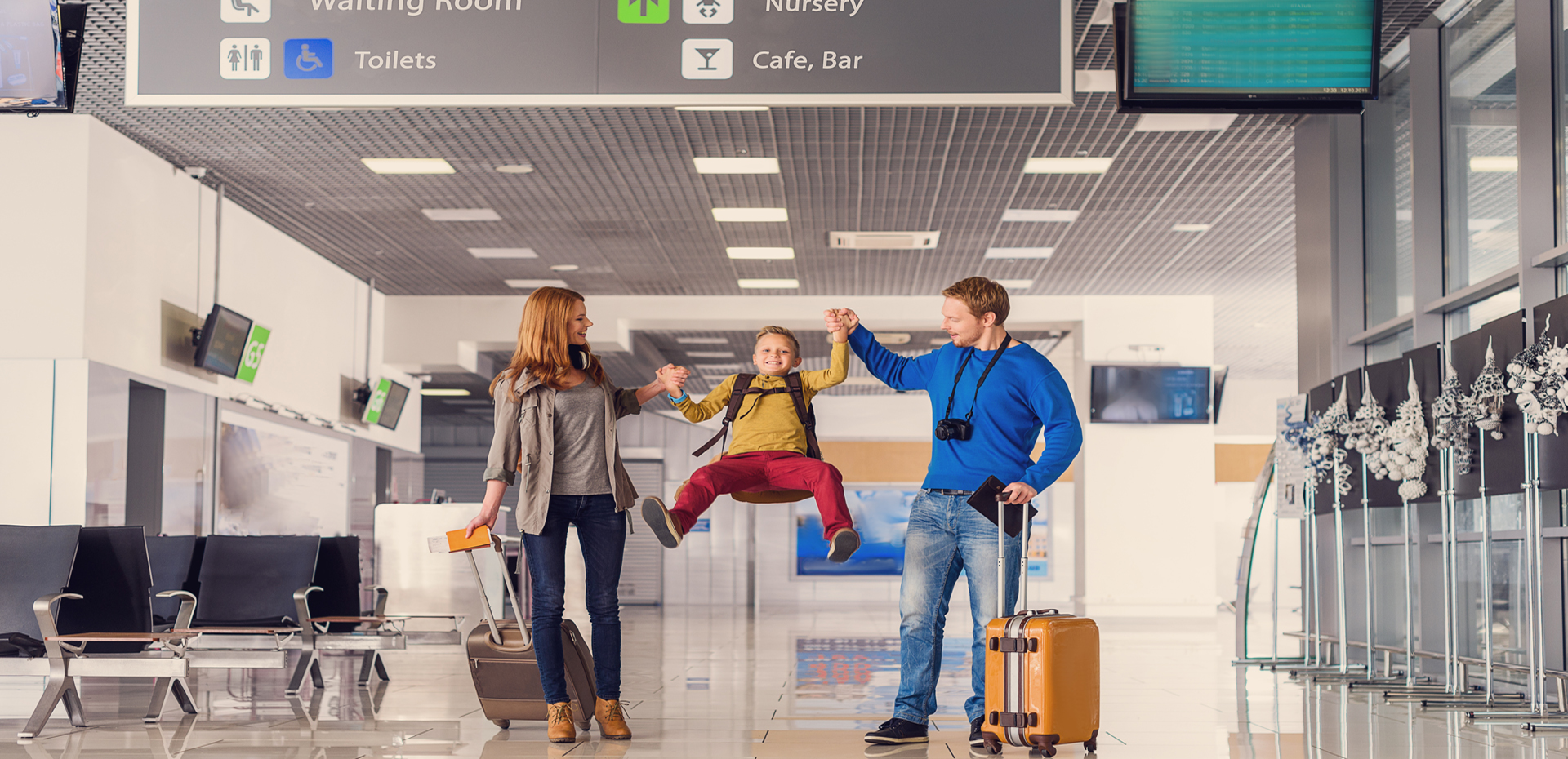 Laredo International Airport